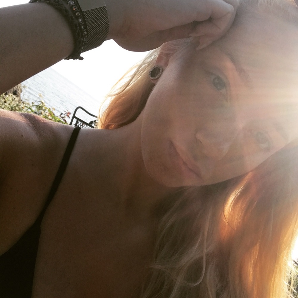 Meet your Posher, Paige